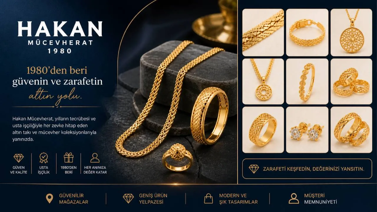 Minimal Altın Takı Stilinde Kolye Rolü