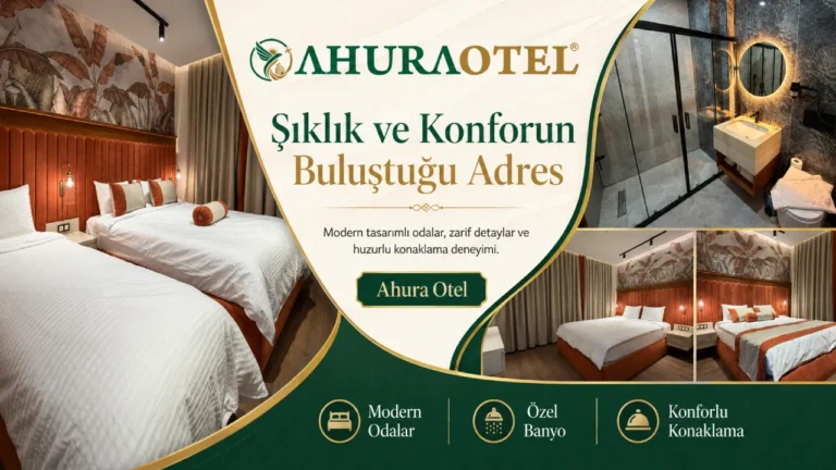 Diyarbakır Hotel Tercihinde Tarihi ve Coğrafi Çerçeve