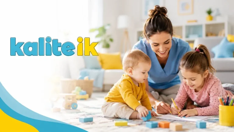 Oyun Ablası Arıyorum Diyen Ailelere Çocuk Gelişimi Odaklı Rehber
