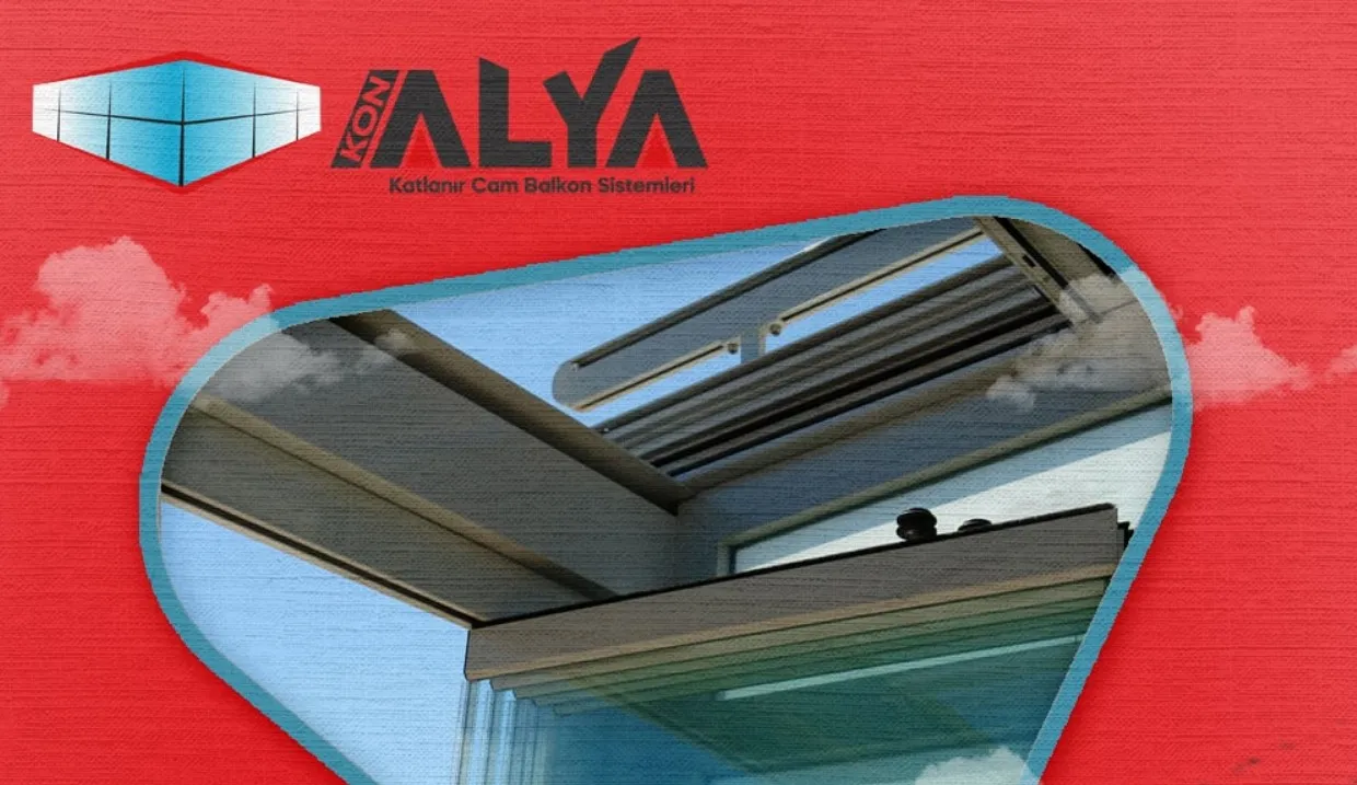 Konya Cam Balkon Fiyatlarını Etkileyen Faktörler