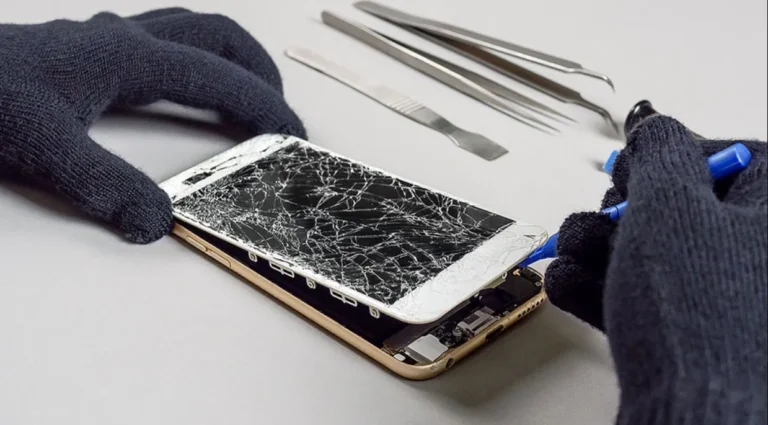 Buca’da Hızlı iPhone Ekran Değişimi Nerede Yapılır?
