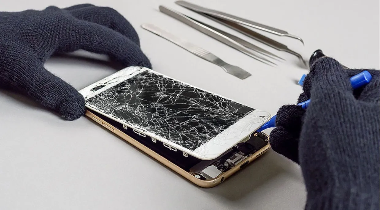 Buca’da Hızlı iPhone Ekran Değişimi Nerede Yapılır?