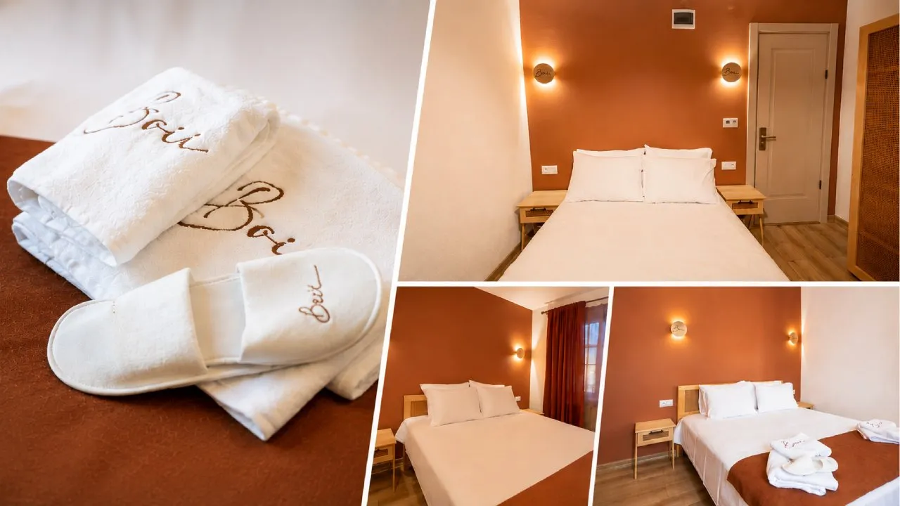 Sığacık Butik Otel İşletmelerinde Sürdürülebilir Konaklama Çözümleri