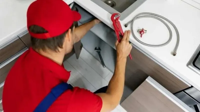 Su Tesisatçısı Çağırmadan Önce Keşif Ve Teklif Kontrol Listesi