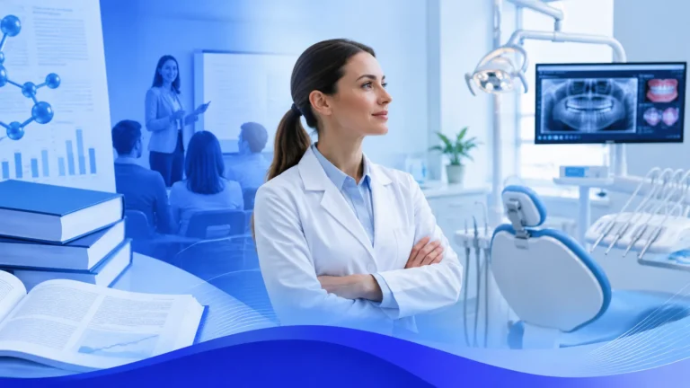 Bilimsel Yayın ve Eğitmenlik Deneyimi Klinikte Neye Karşılık Gelir