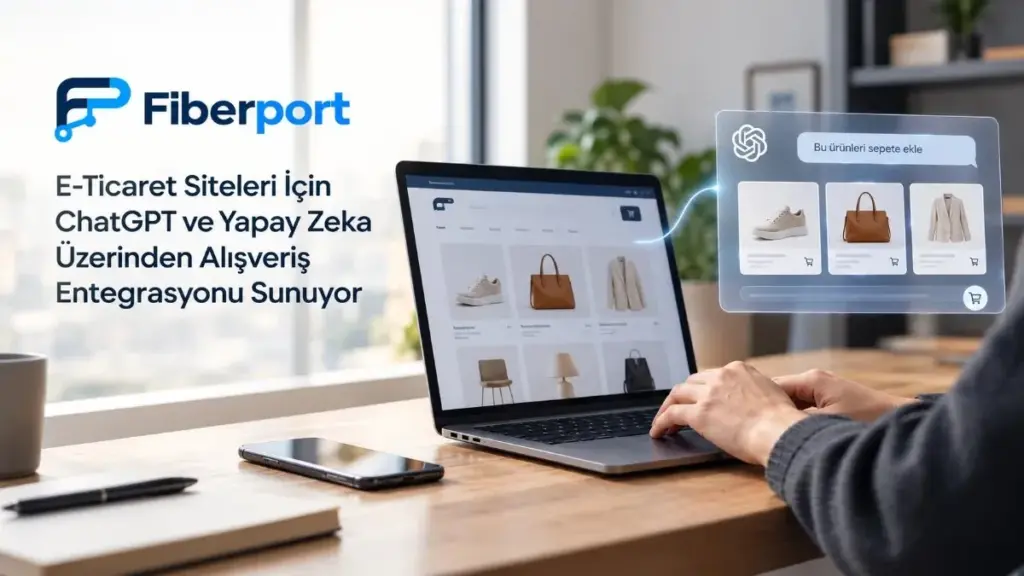 Starline iştiraki yazılım markası çevrim içi mağazaları akıllı asistanlara bağlıyor