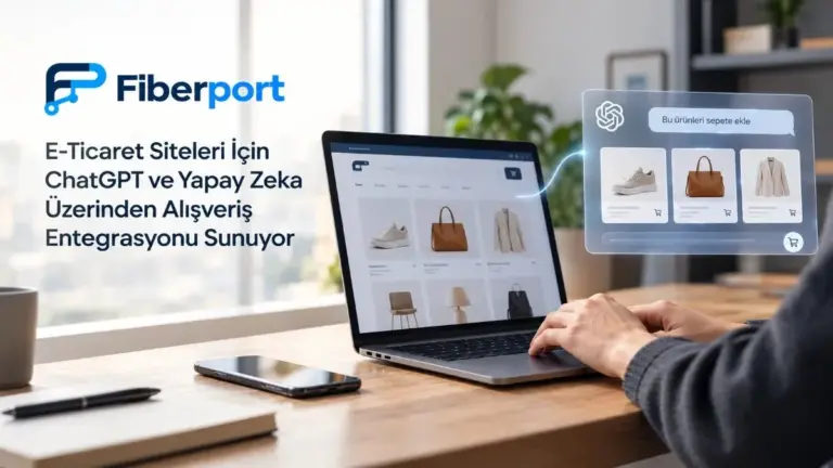Starline iştiraki yazılım markası çevrim içi mağazaları akıllı asistanlara bağlıyor